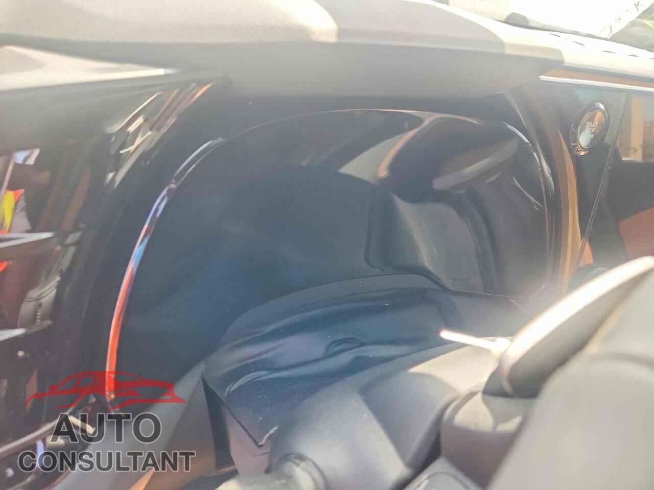 LEXUS RX350 2025 - 2T2BAMBA7SC067041