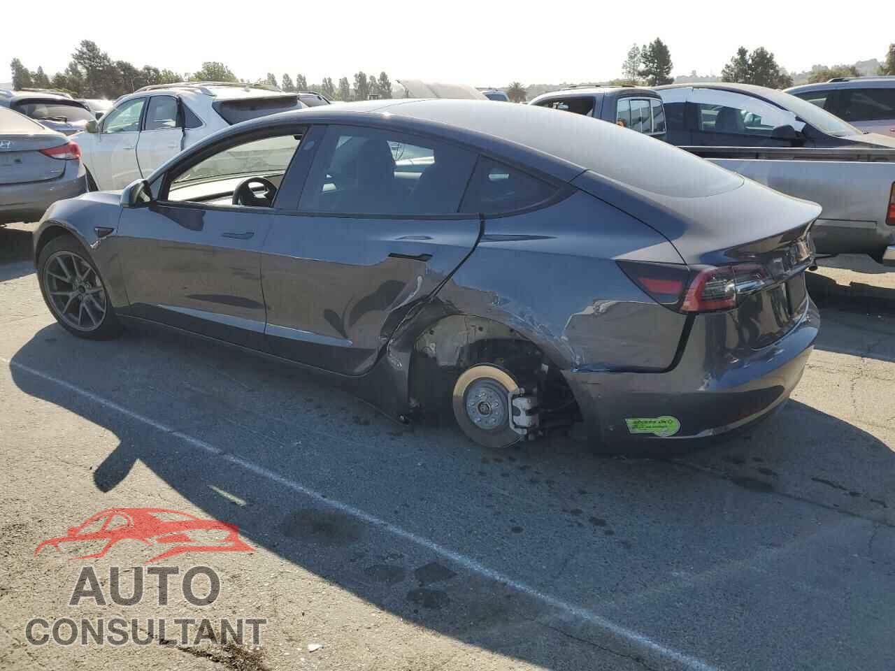 TESLA MODEL 3 2023 - 5YJ3E1EA0PF417460