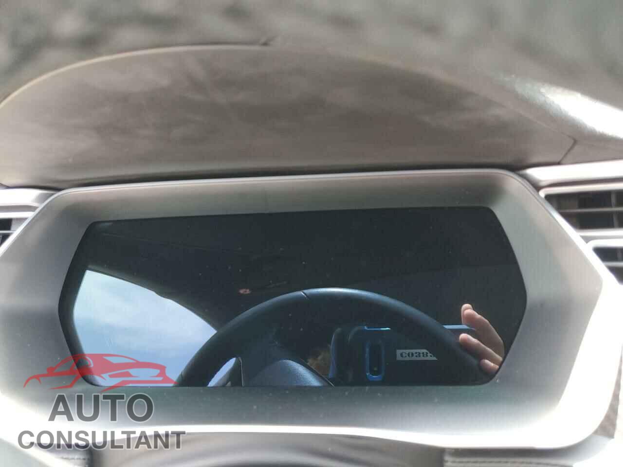 TESLA MODEL S 2016 - 5YJSA1E25GF168962