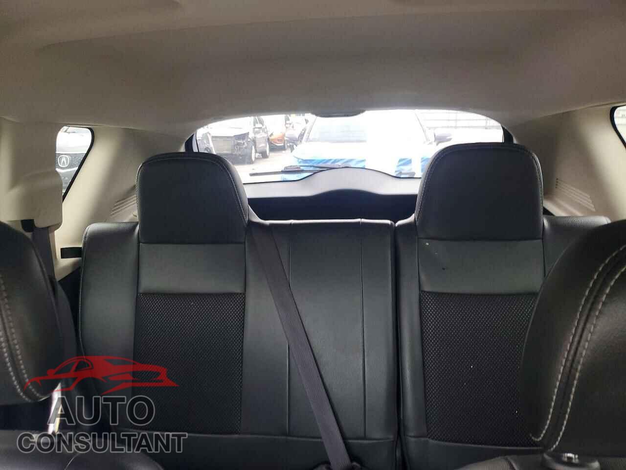 JEEP COMPASS 2016 - 1C4NJDBB9GD598519