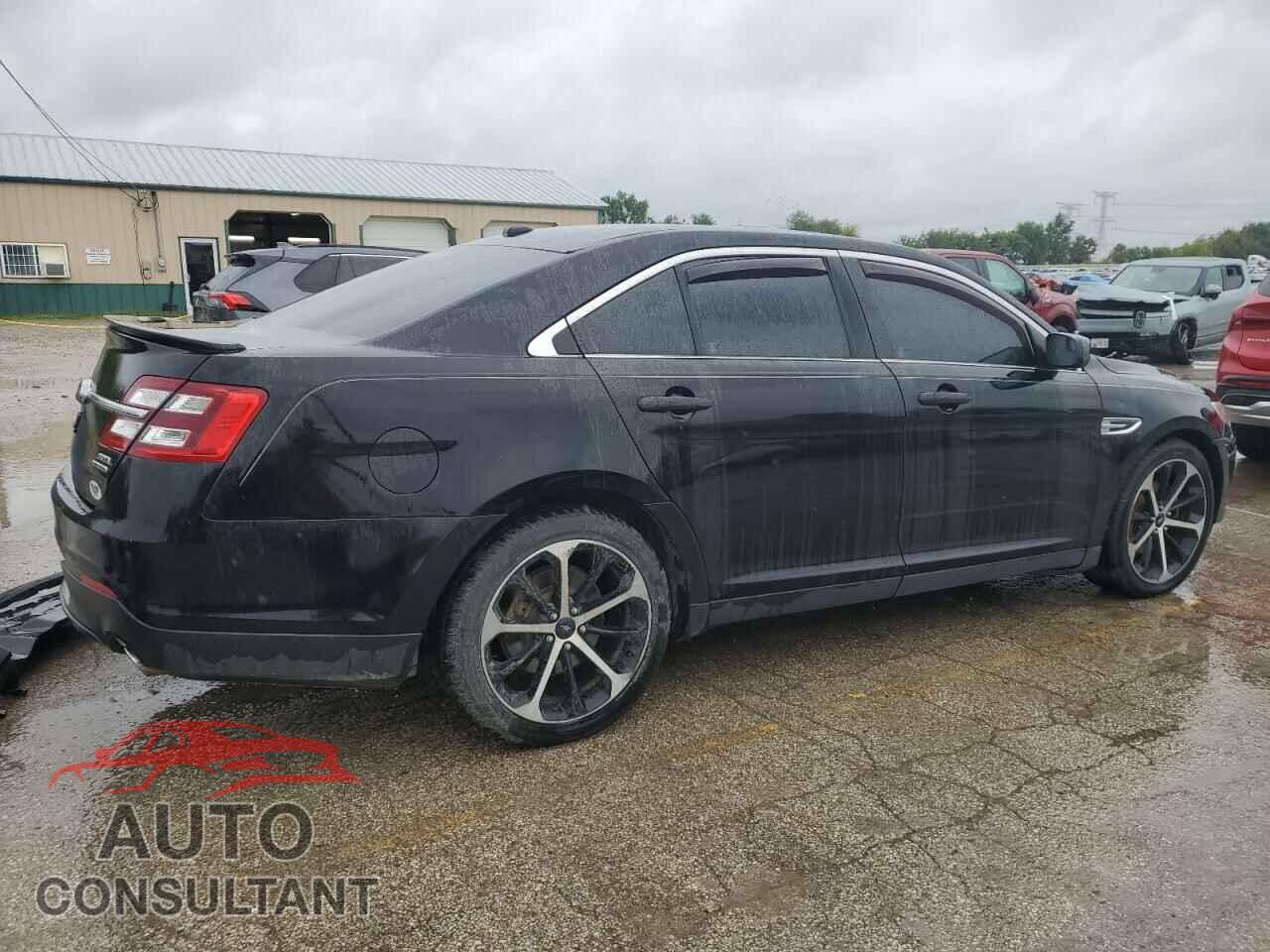 FORD TAURUS 2016 - 1FAHP2E83GG148885