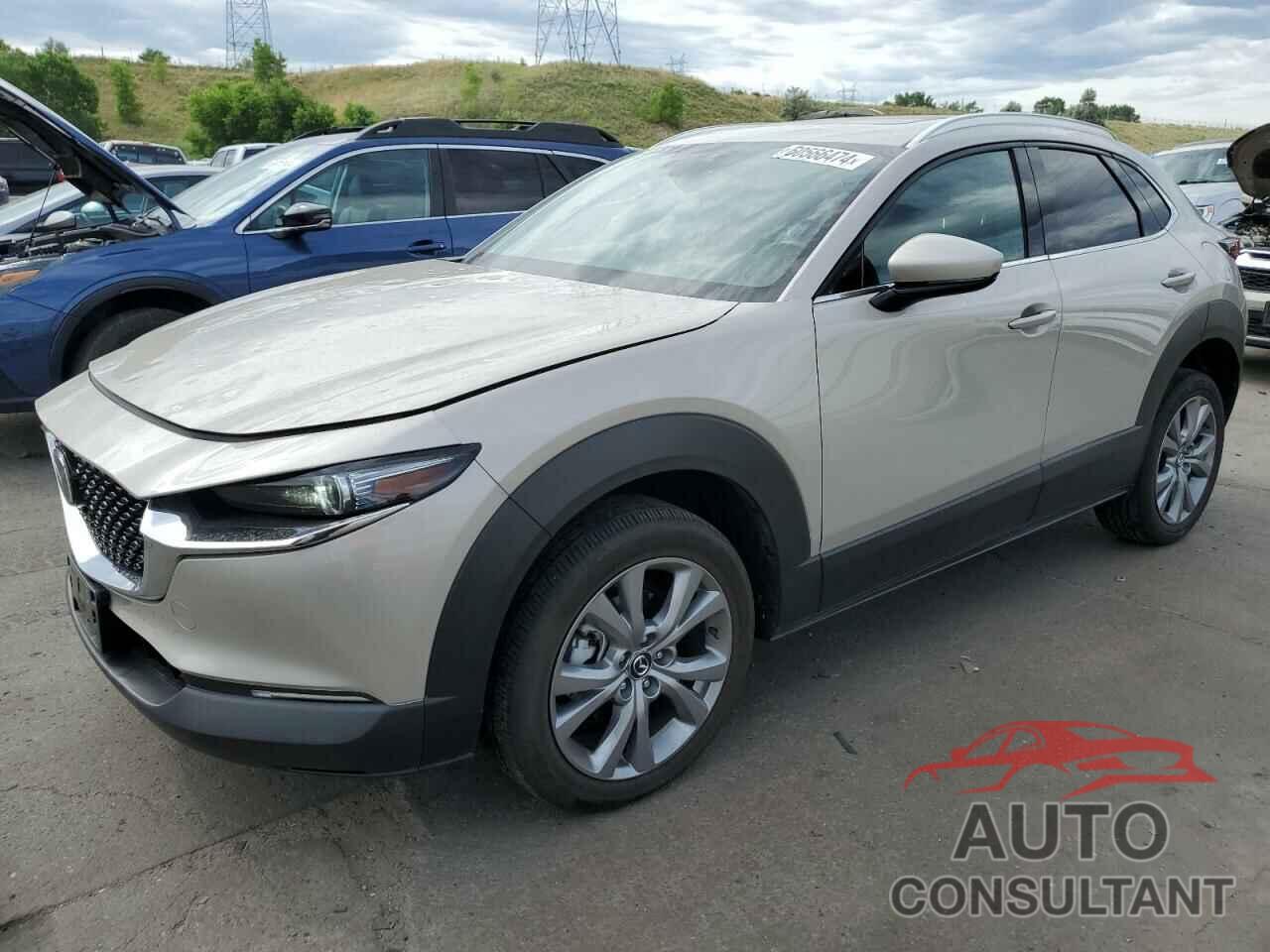 MAZDA CX30 2023 - 3MVDMBDM4PM515622