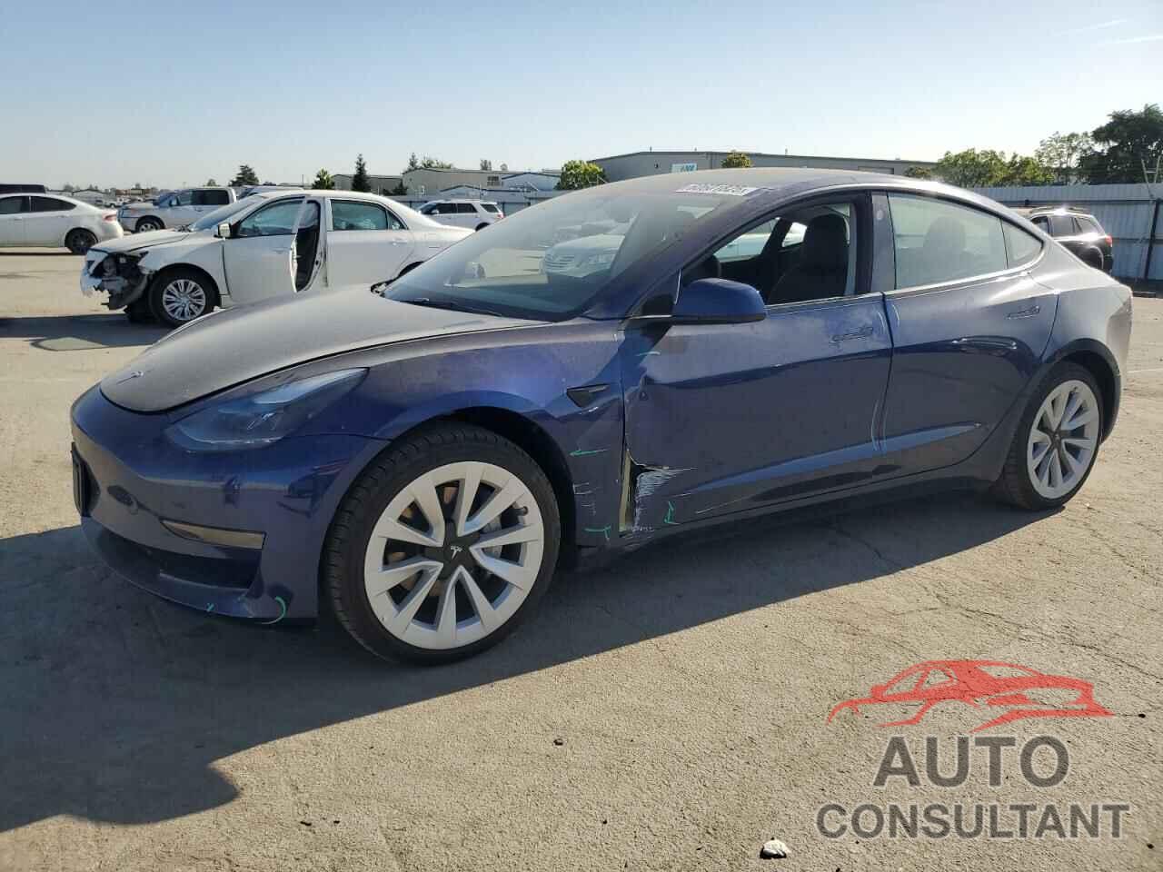 TESLA MODEL 3 2023 - 5YJ3E1EAXPF451485