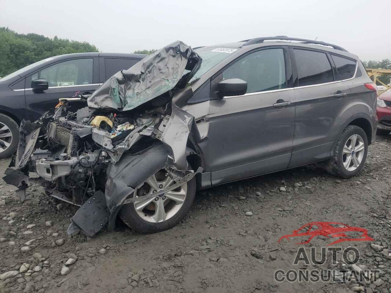 FORD ESCAPE 2013 - 1FMCU9GXXDUD47449