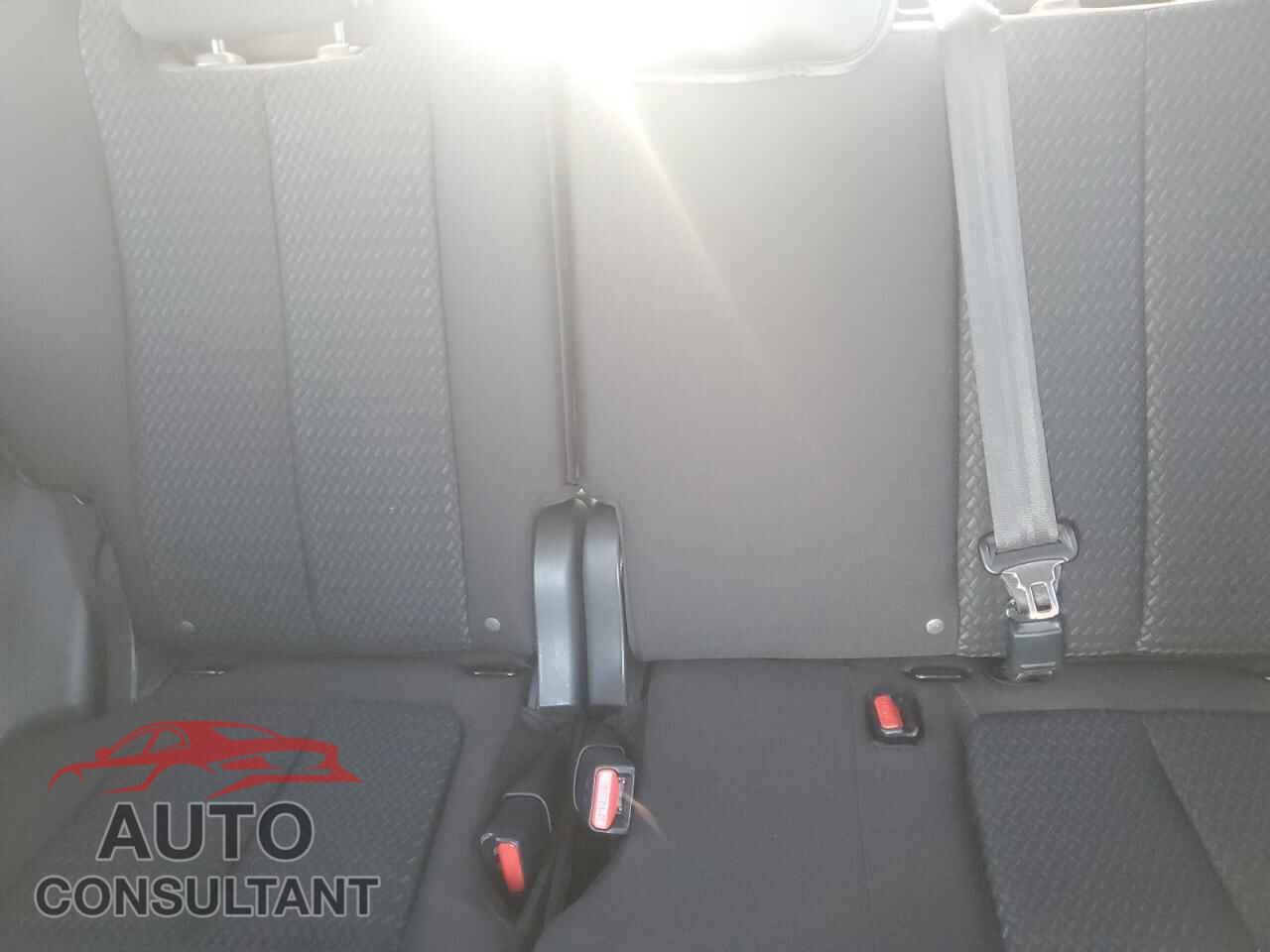MITSUBISHI ECLIPSE 2019 - JA4AT4AA4KZ009660