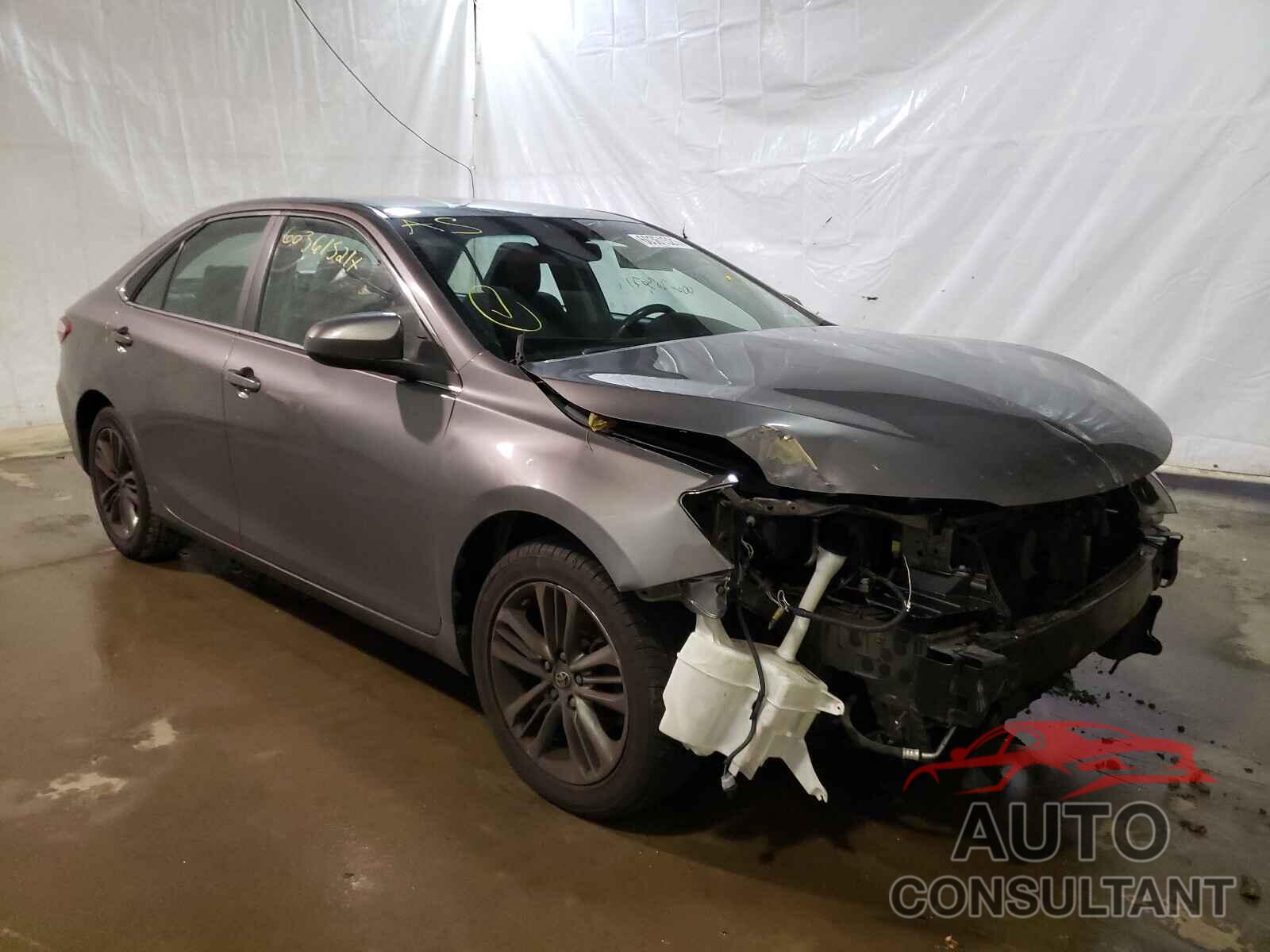 TOYOTA CAMRY 2016 - 4T1BF1FK4GU576551
