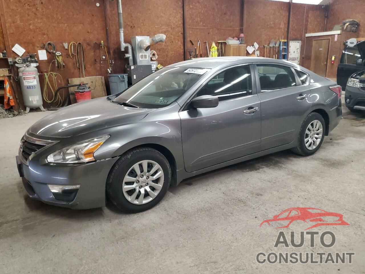 NISSAN ALTIMA 2015 - 1N4AL3AP6FC451911