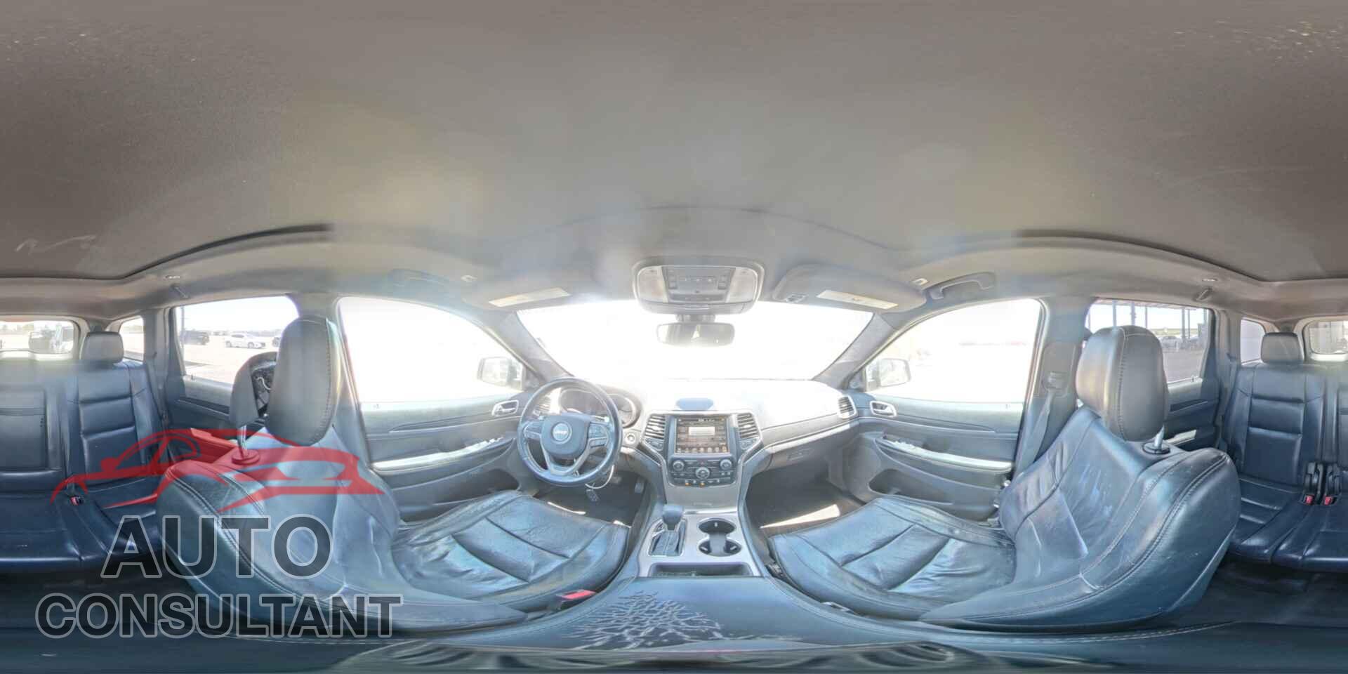 JEEP CHEROKEE 2017 - 1C4RJEBG2HC925482