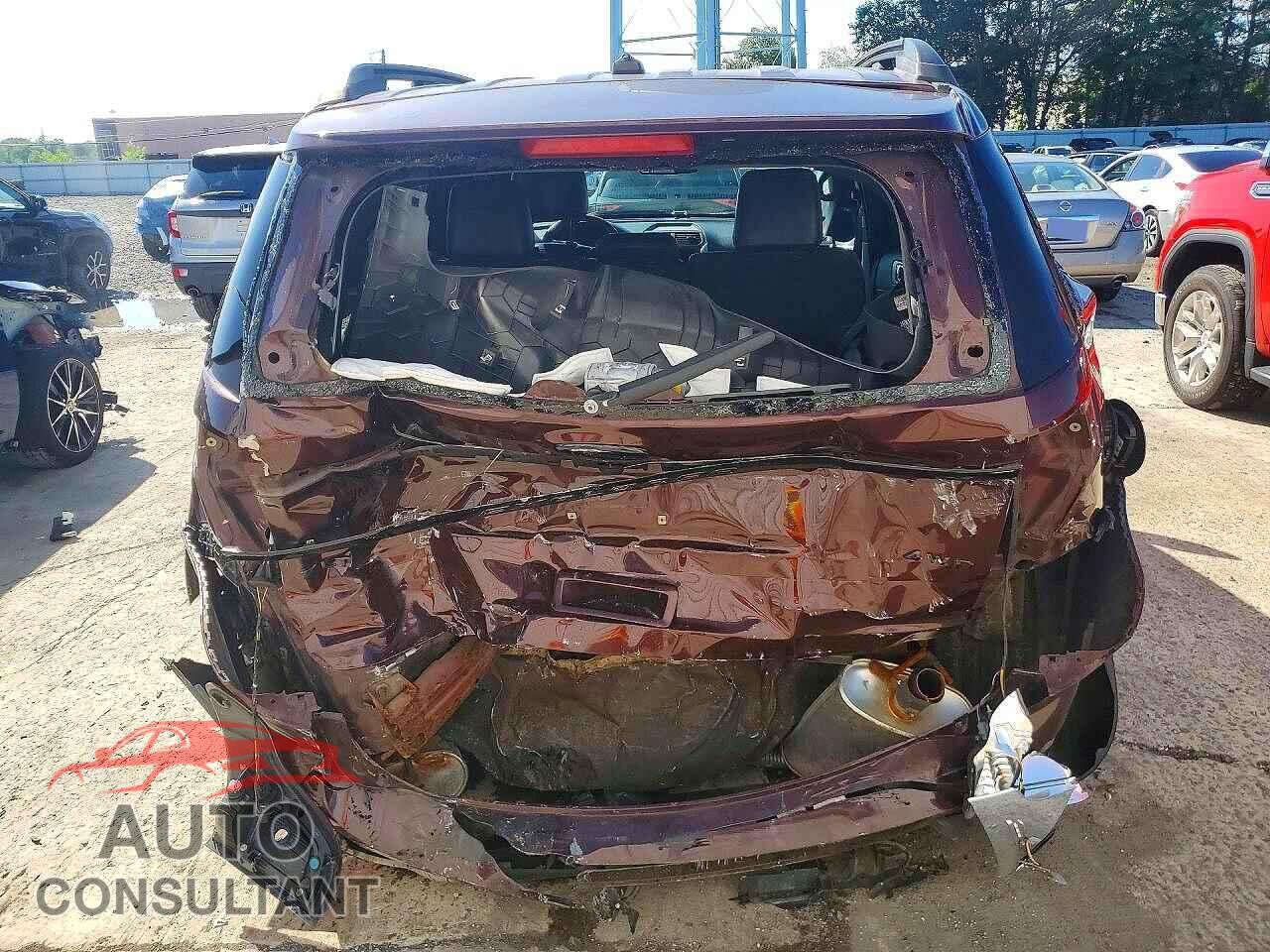 FORD EXPLORER 2012 - 1FMHK8D80CGA09588