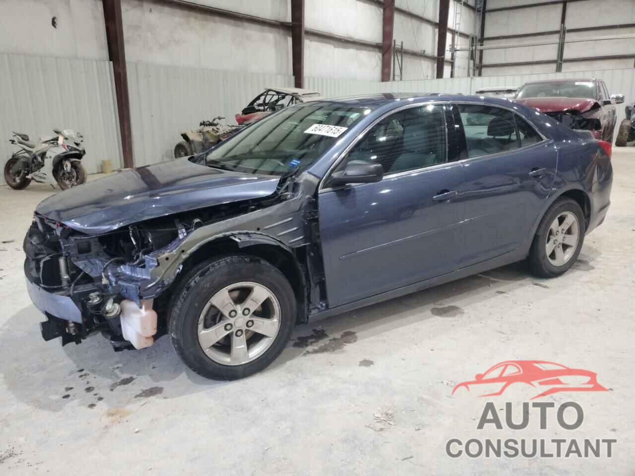 CHEVROLET MALIBU 2014 - 1G11B5SL8EF277950