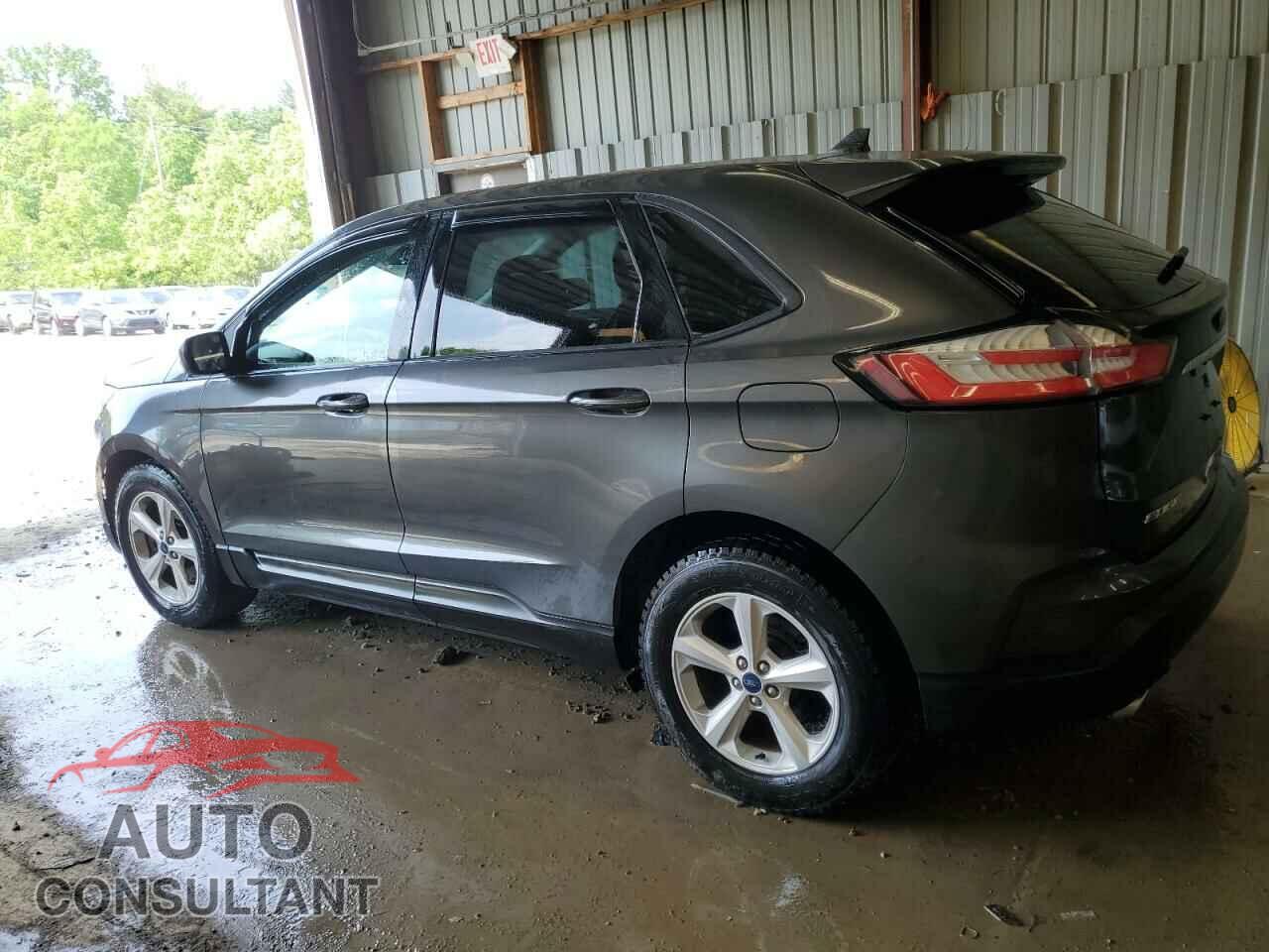 FORD EDGE 2020 - 2FMPK4G94LBA36373