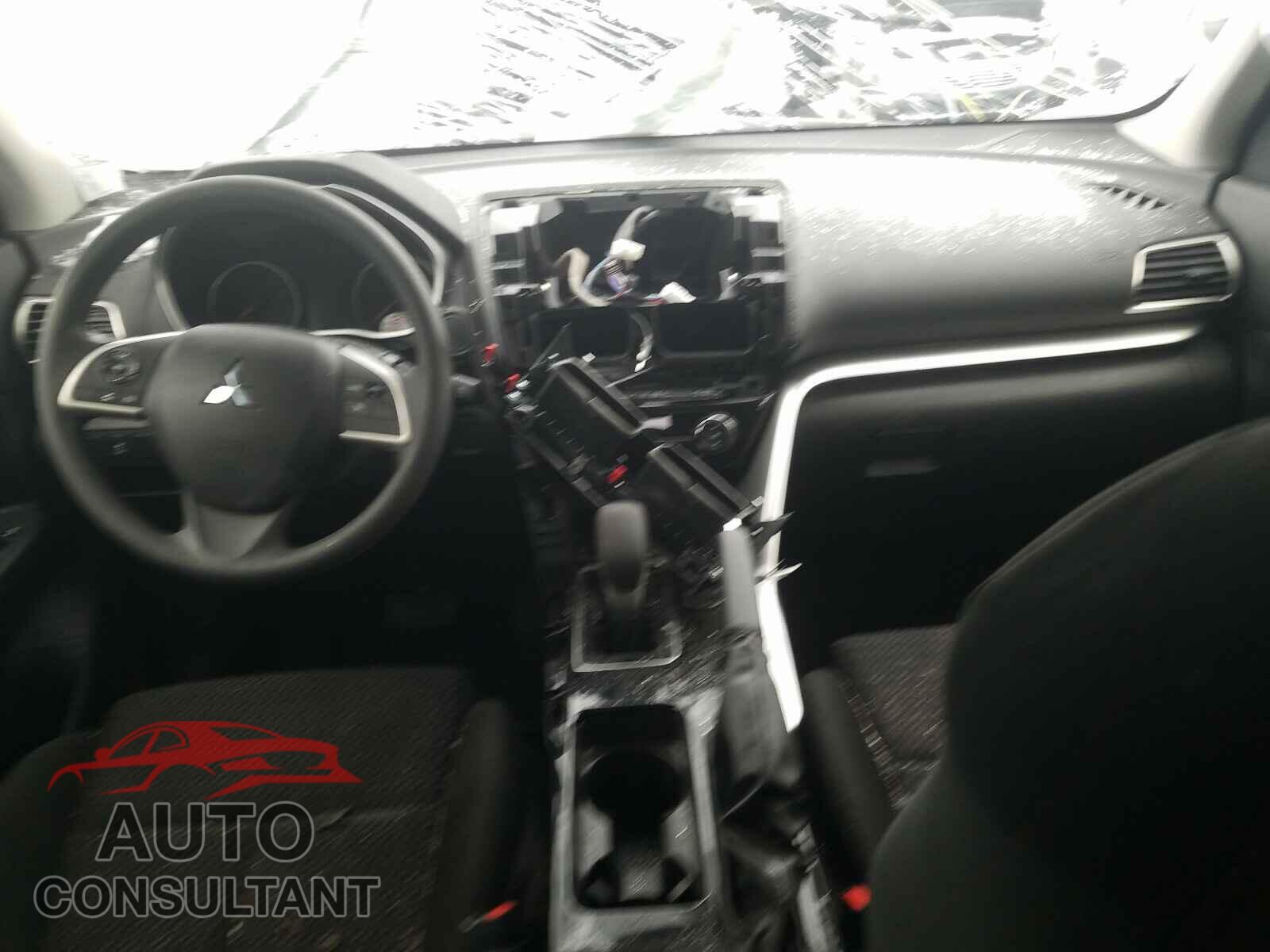 MITSUBISHI ECLIPSE 2020 - JA4AT3AA8LZ022634