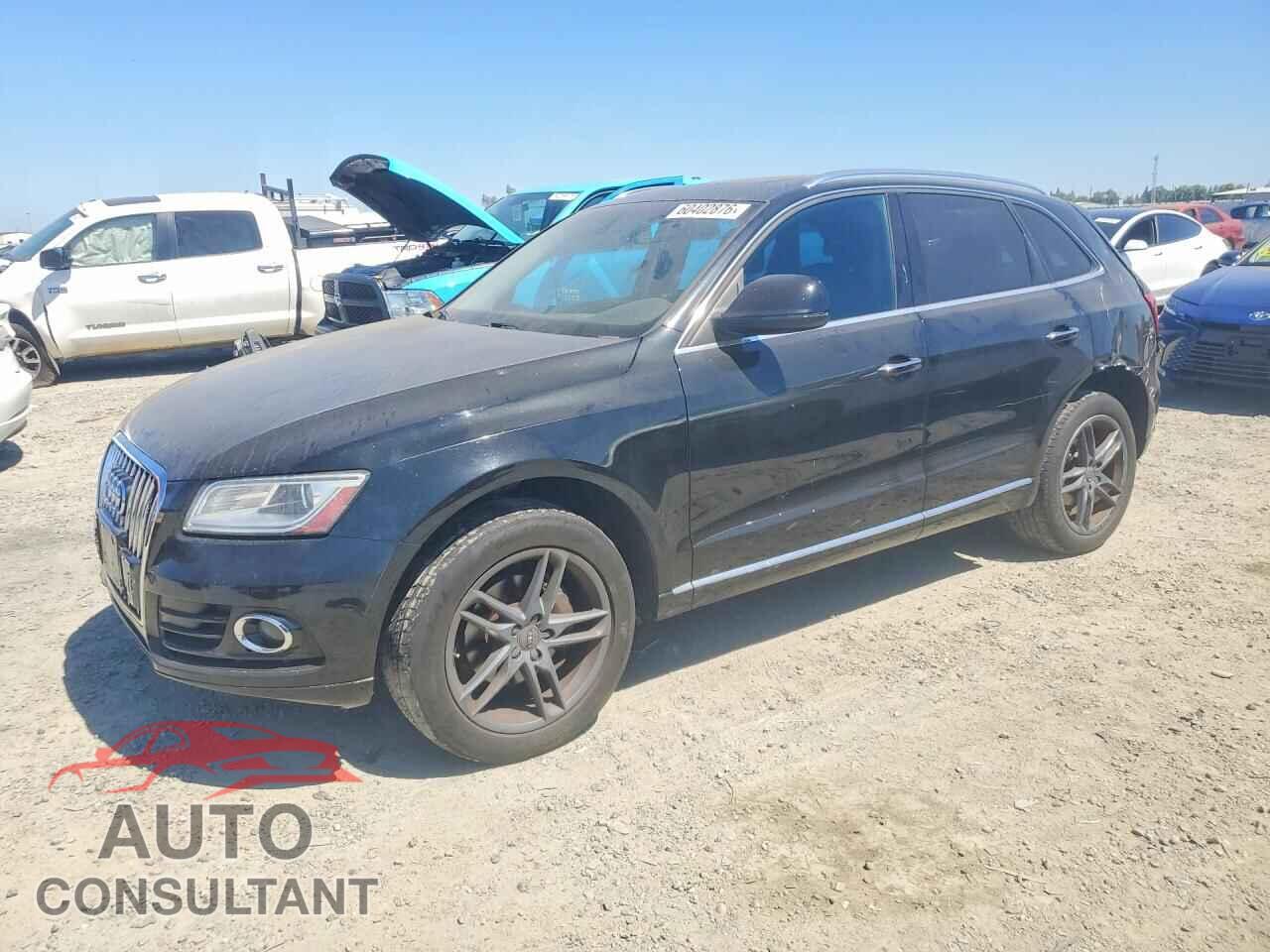 AUDI Q5 2015 - WA1CFAFP8FA036098
