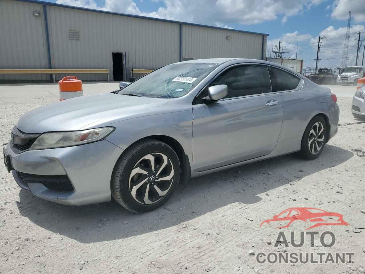 HONDA ACCORD 2016 - 1HGCT1B48GA013286