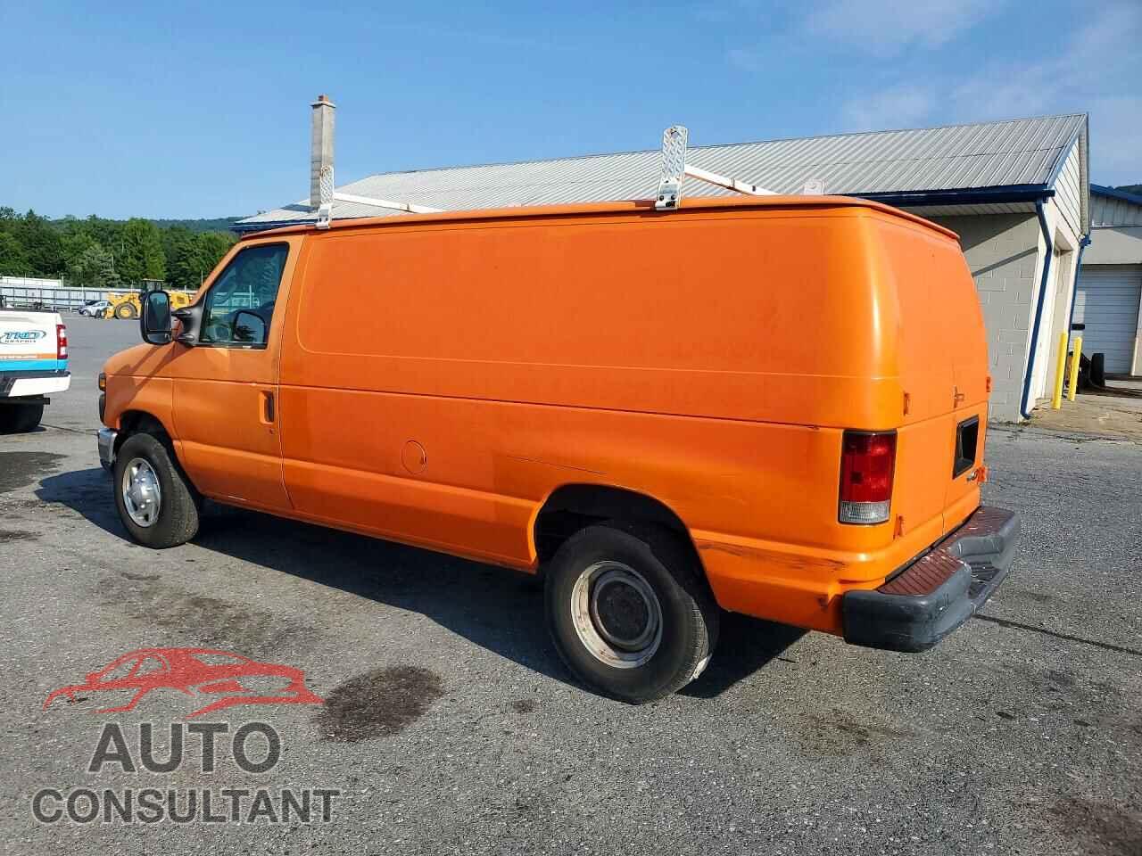 FORD ECONOLINE 2014 - 1FTNE2EW9EDA04693