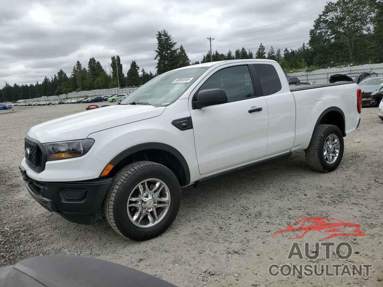 FORD RANGER 2020 - 1FTER1EH9LLA46252