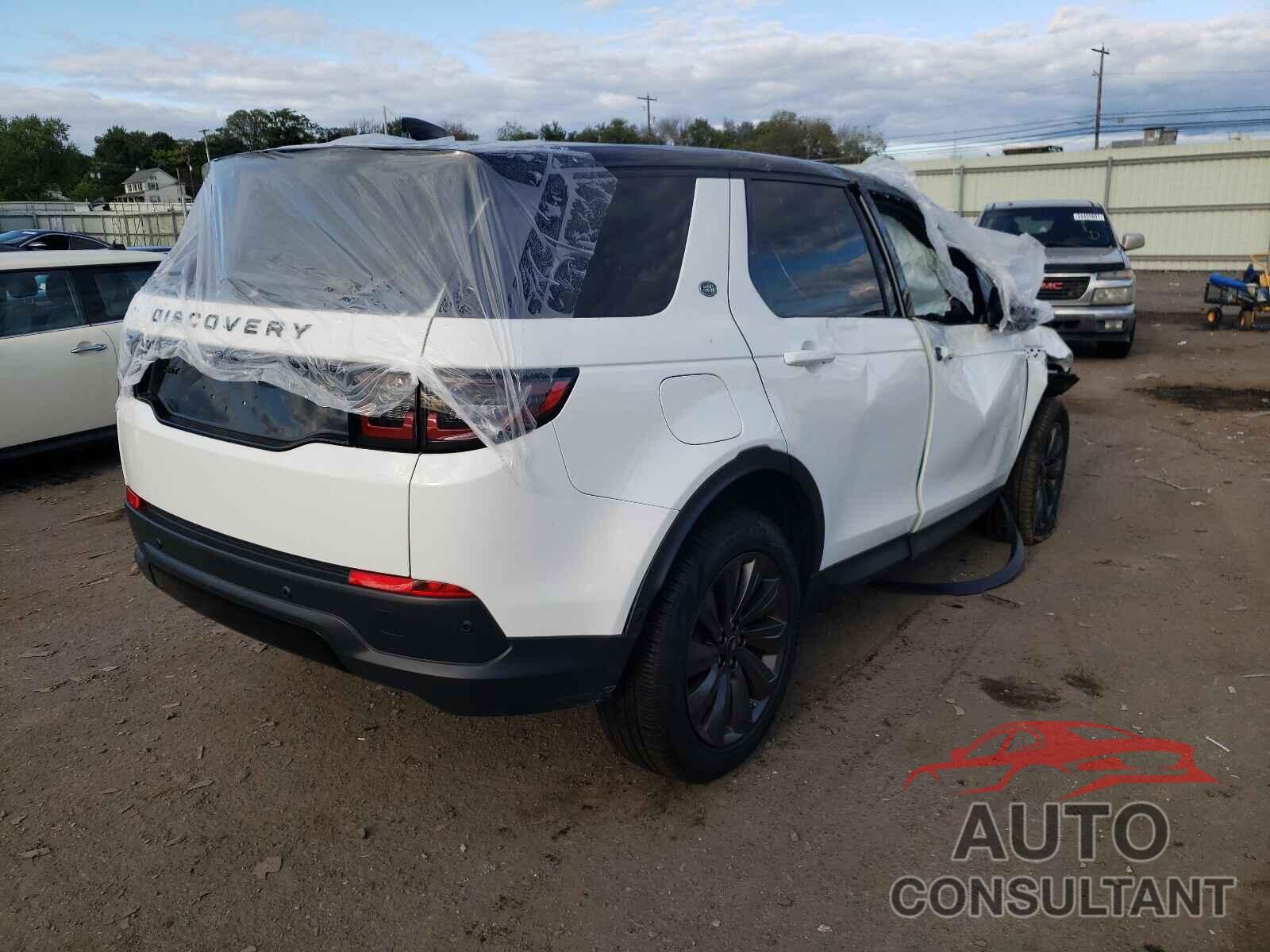 LAND ROVER DISCOVERY 2021 - SALCP2FX3MH883066