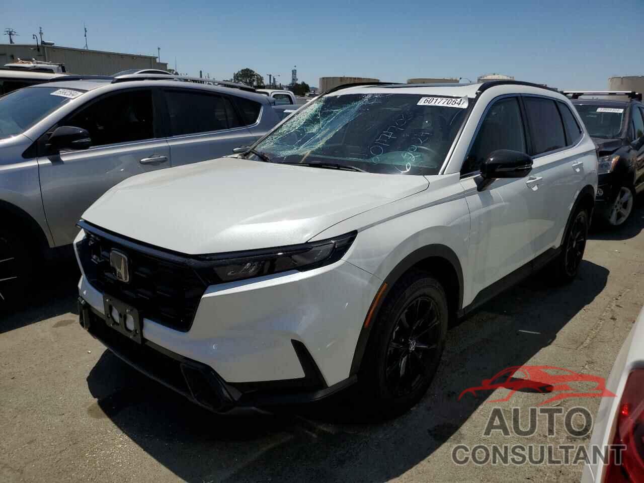 HONDA CRV 2024 - 7FARS6H8XRE019866