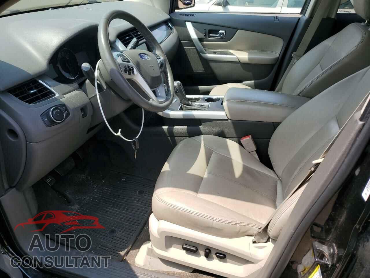 FORD EDGE 2013 - 2FMDK4JC1DBE05487