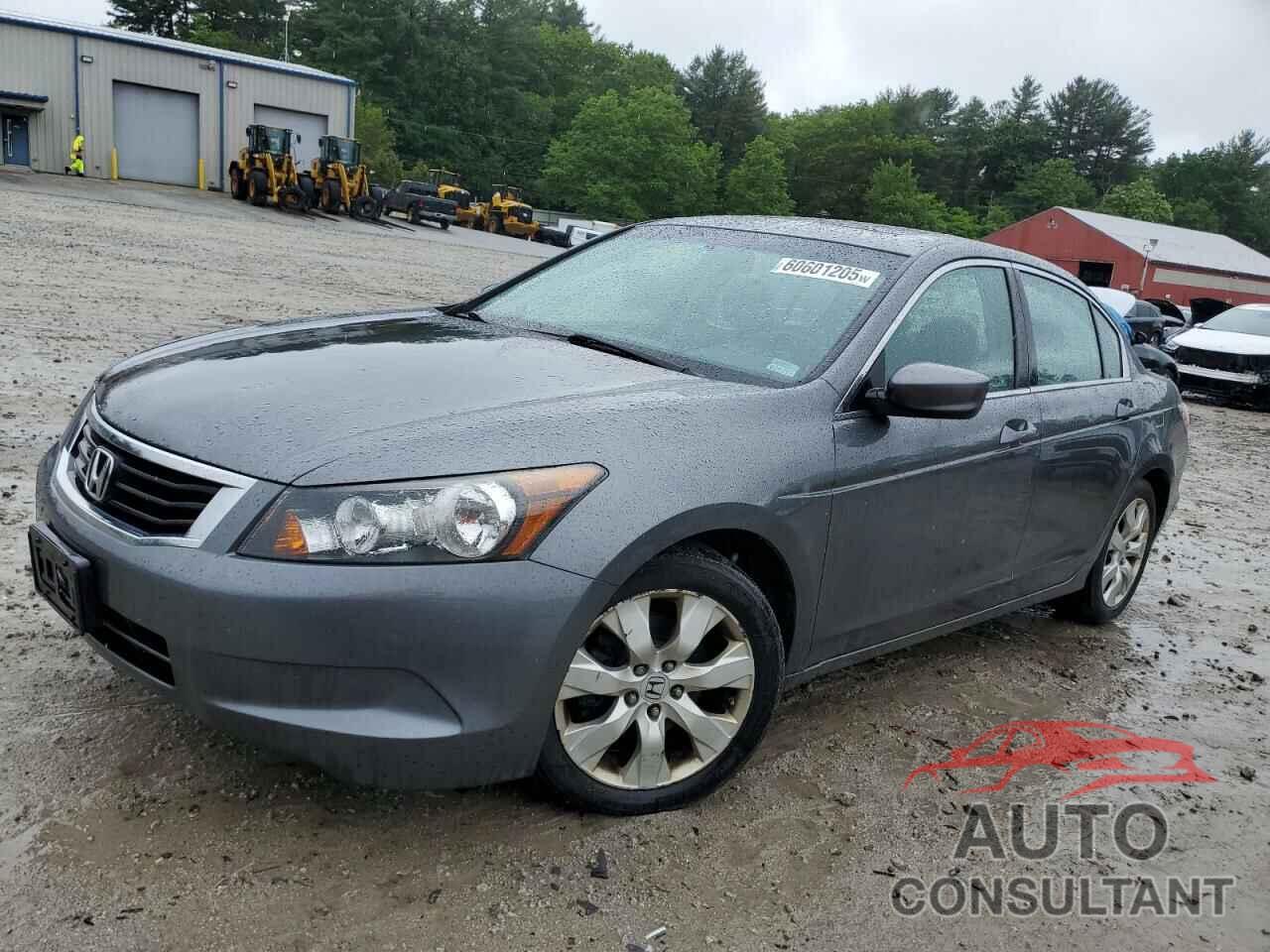 HONDA ACCORD 2010 - 1HGCP2F82AA150934