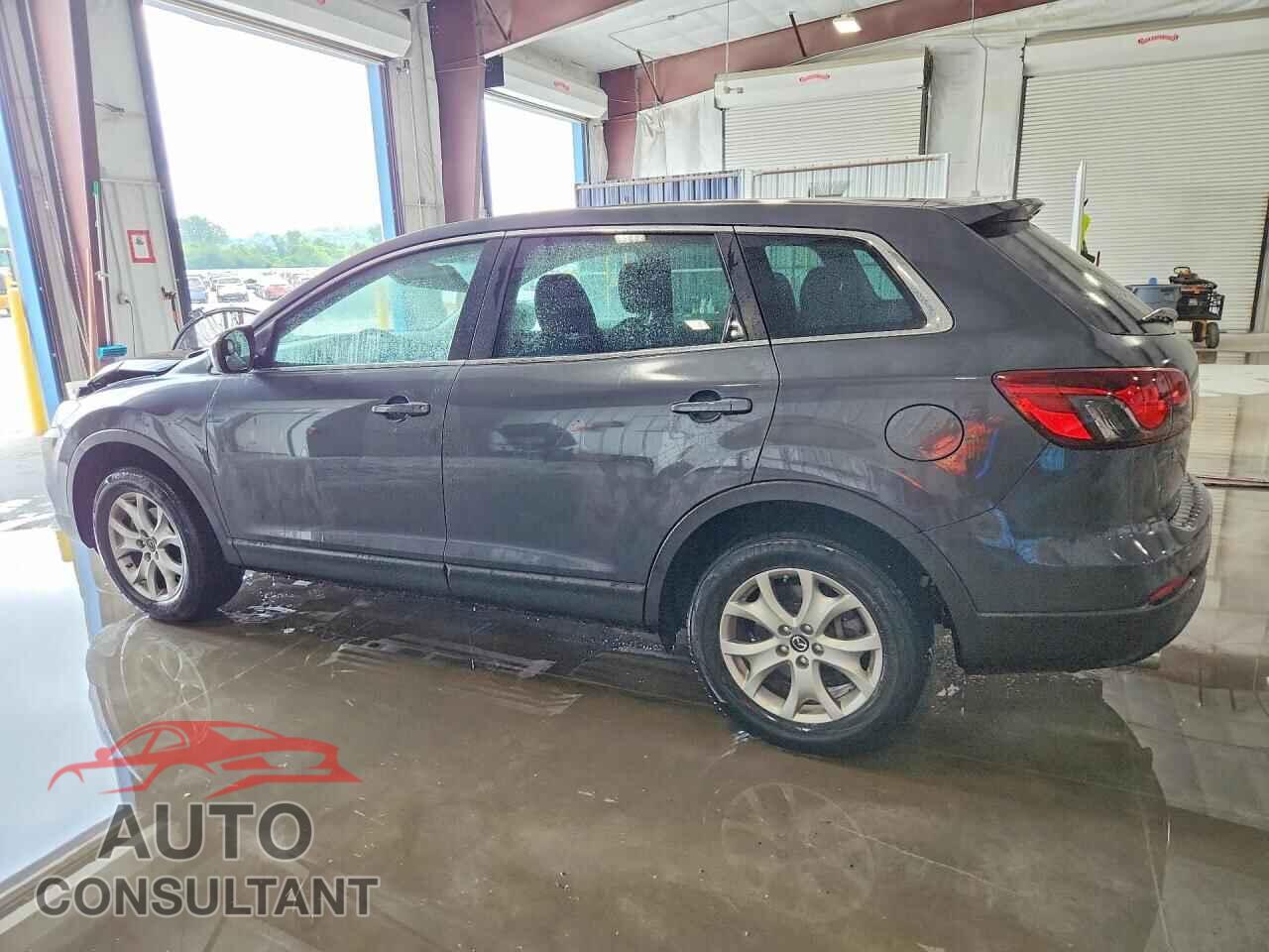 MAZDA CX-9 2014 - JM3TB2BA9E0438040