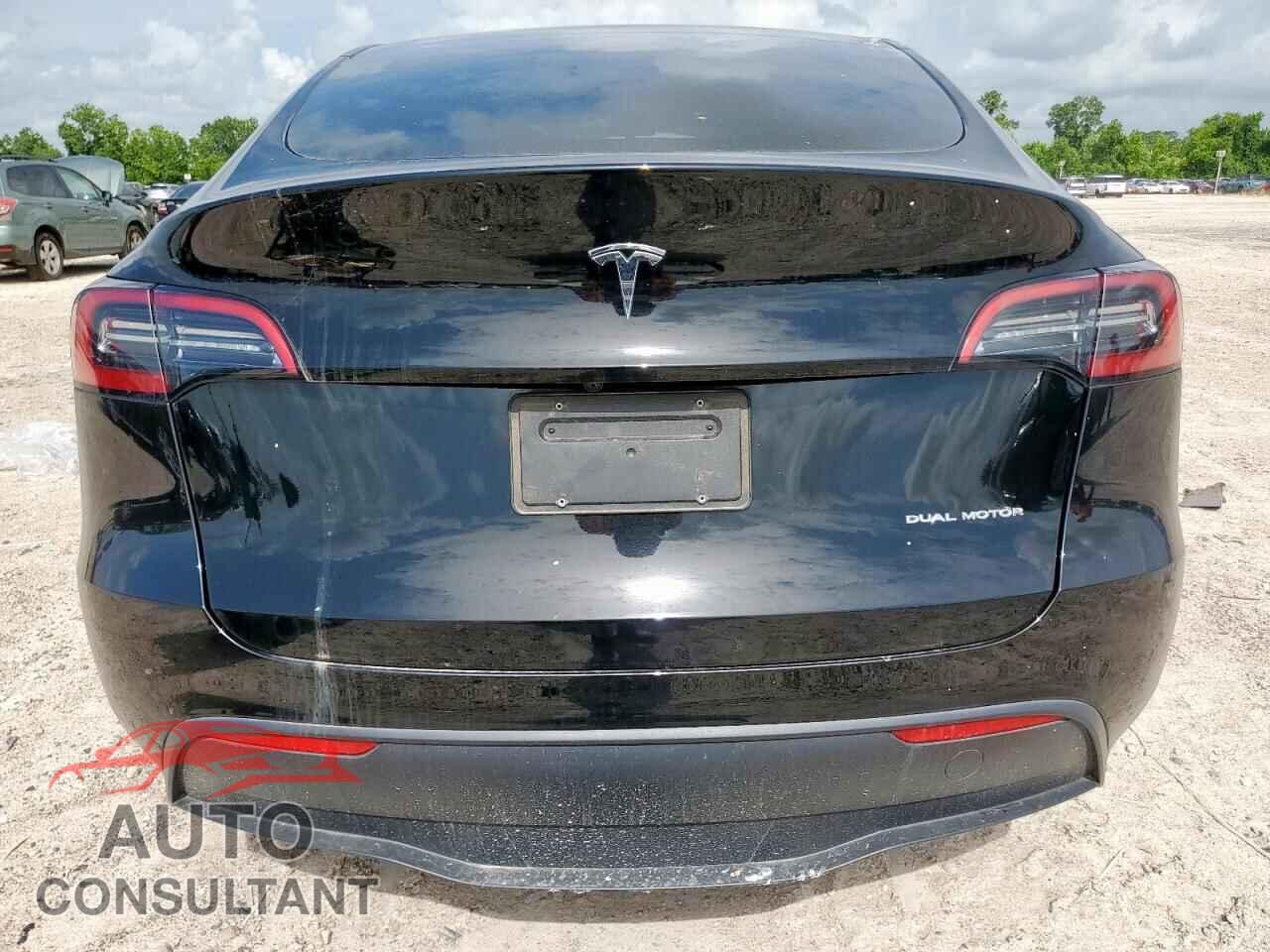 TESLA MODEL Y 2023 - 7SAYGDEEXPF606477