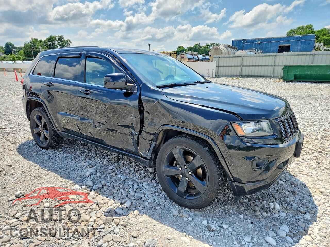 JEEP CHEROKEE 2014 - 1C4RJFAG5EC521143