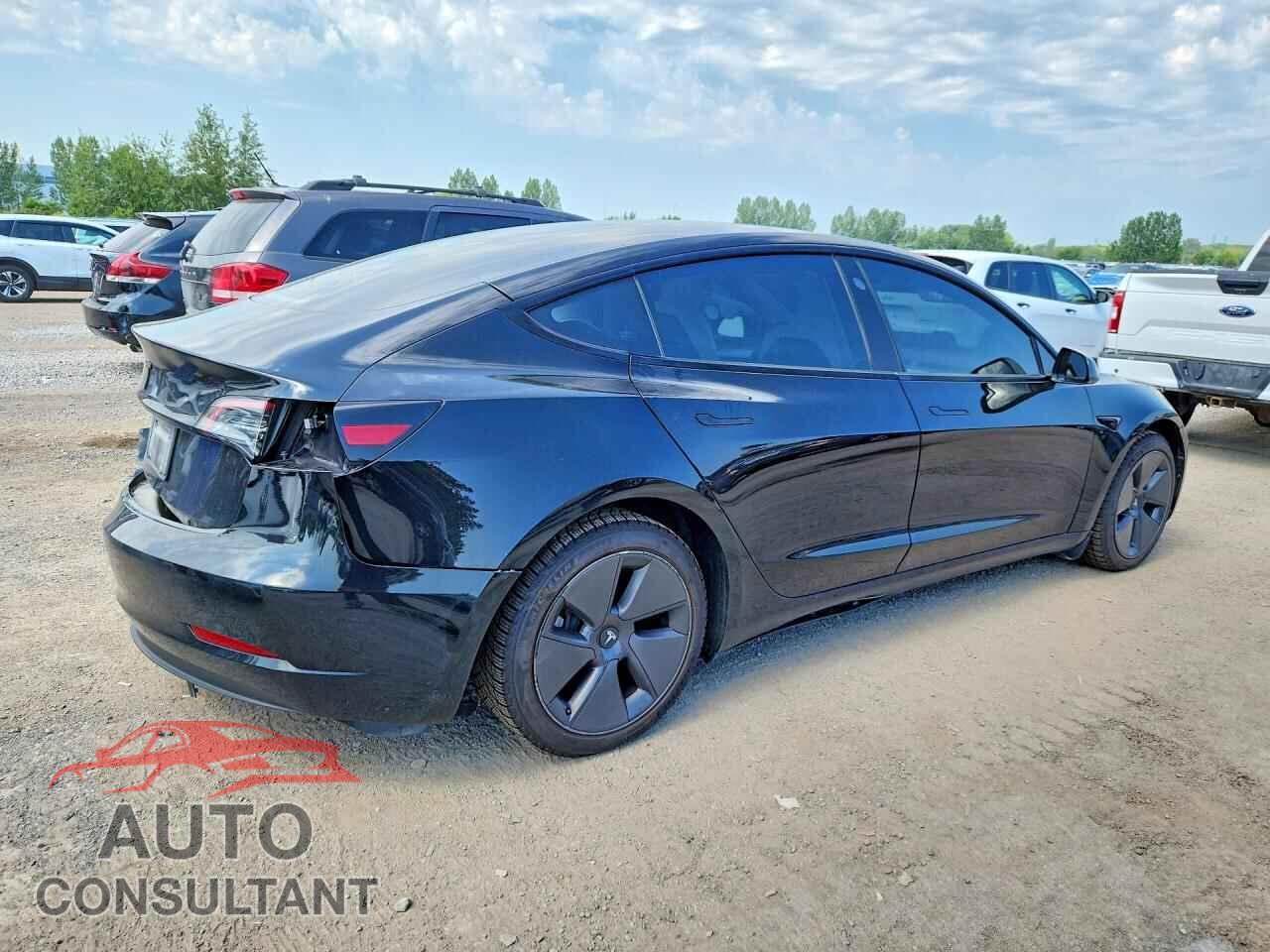 TESLA MODEL 3 2023 - 5YJ3E1EA7PF559143