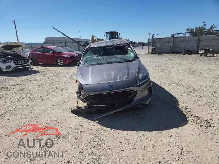 FORD ESCAPE 2021 - 1FMCU0BZ2MUB01256