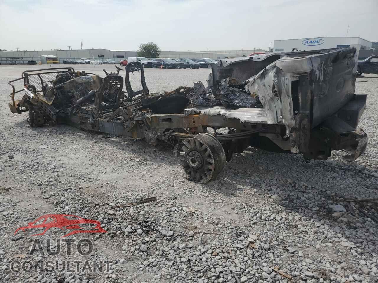 FORD F250 2017 - 1FT7W2BT6HEF35834