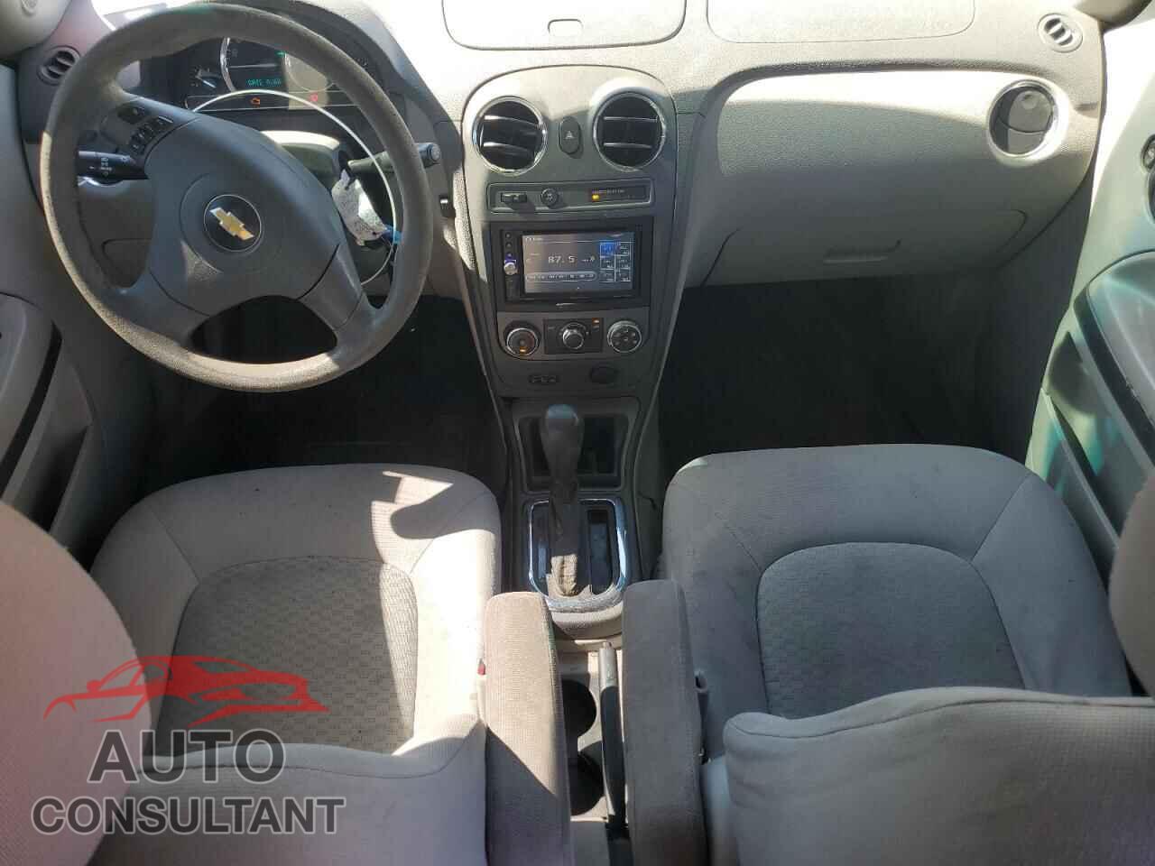 CHEVROLET HHR 2011 - 3GNBABFW2BS501732