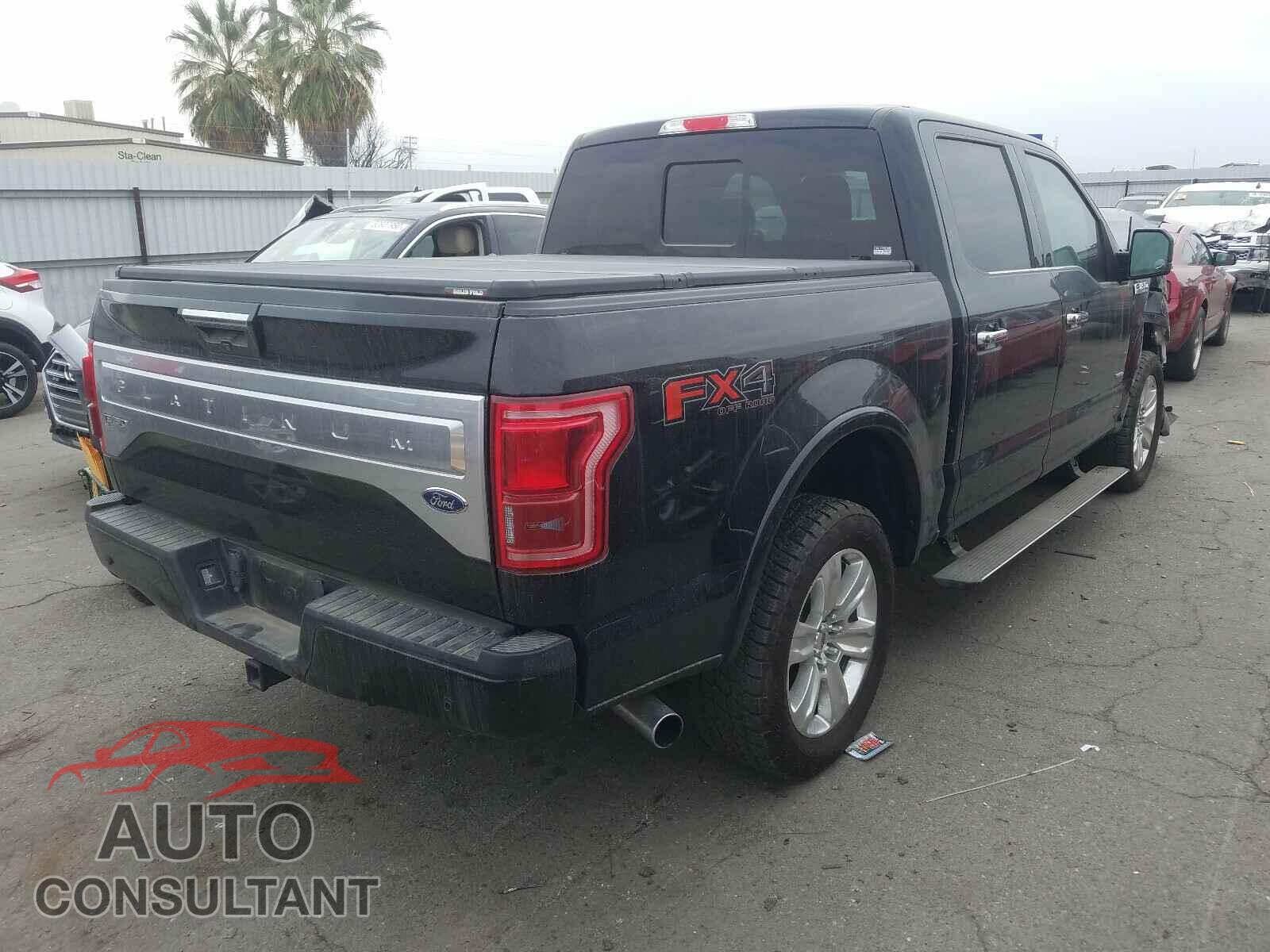FORD F150 2016 - 1FTEW1EG7GFA47310