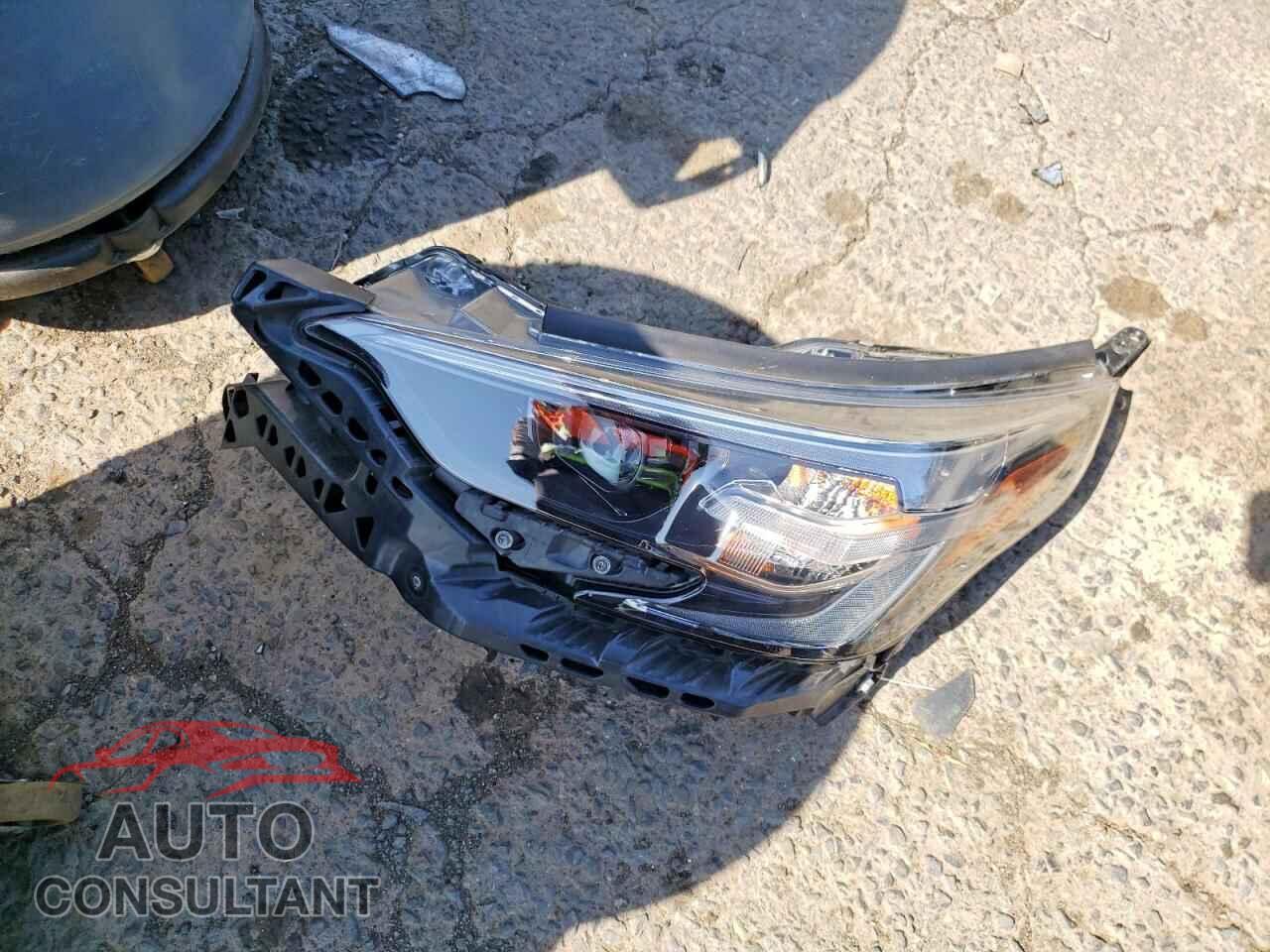 SUBARU LEGACY 2024 - 4S3BWAF60R3025775