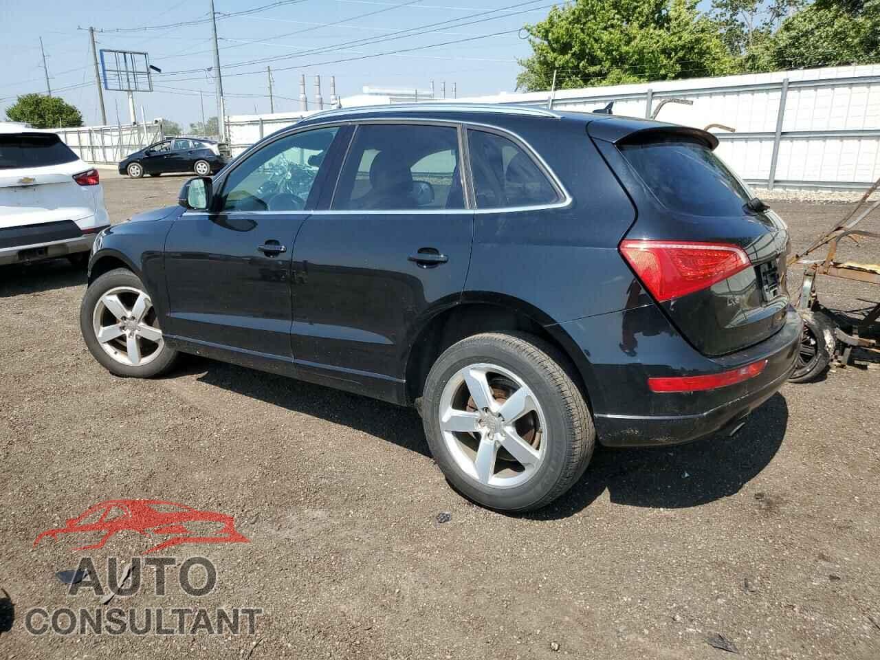 AUDI Q5 2011 - WA1LFAFP6BA056148