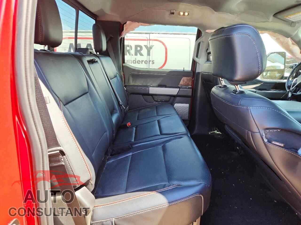 FORD F250 2024 - 1FT8W2BM7REE12235