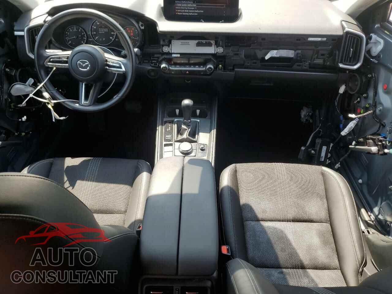 MAZDA CX-50 2023 - 7MMVABCM8PN127914