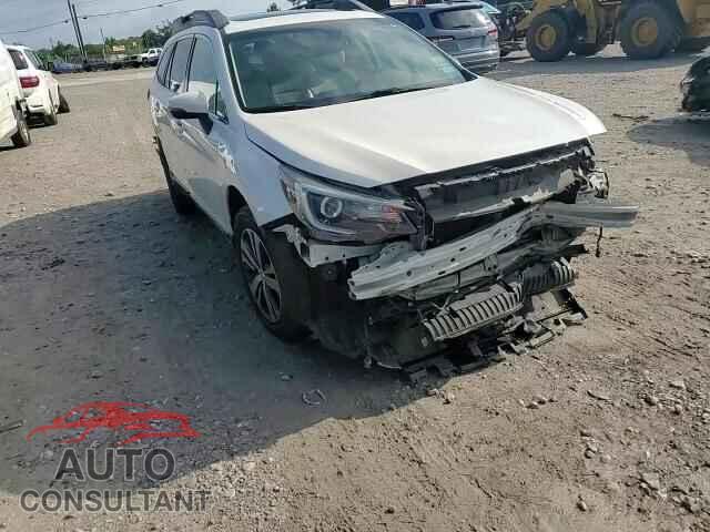 SUBARU OUTBACK 2019 - 4S4BSENC2K3265115