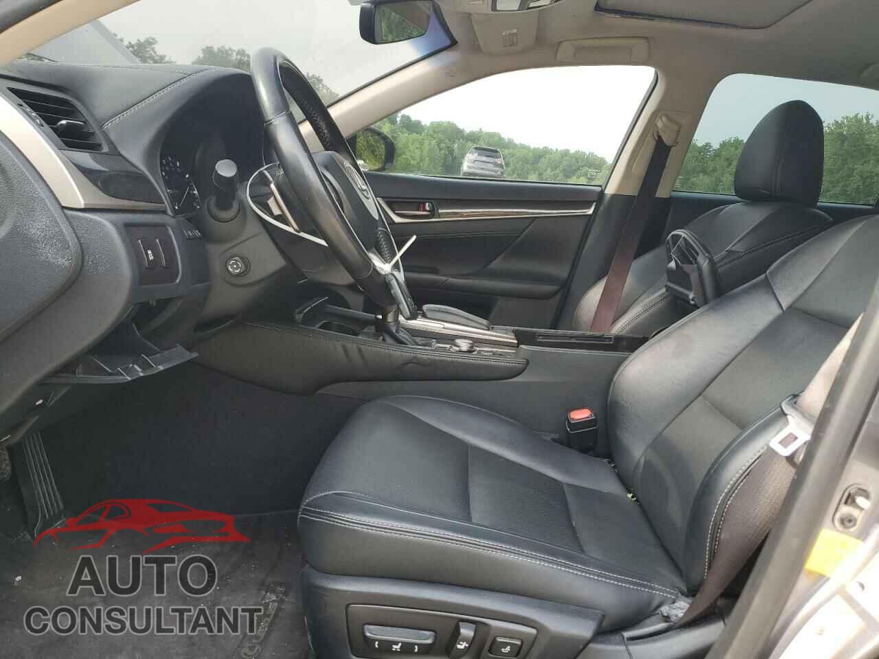 LEXUS GS200 2016 - JTHBA1BL6GA000803
