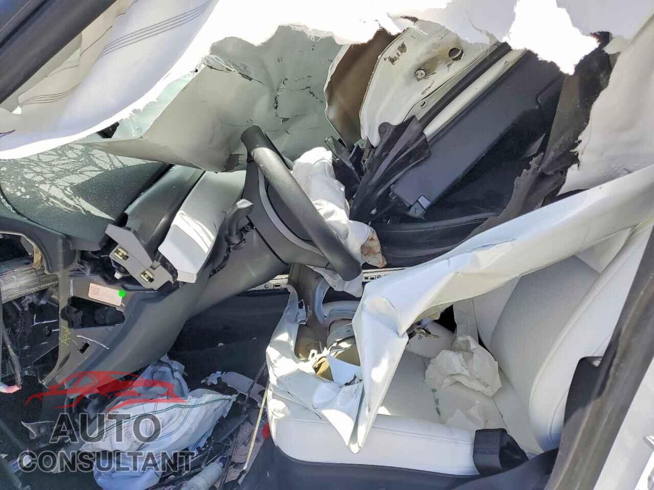 TESLA MODEL 3 2021 - 5YJ3E1EB6MF997267