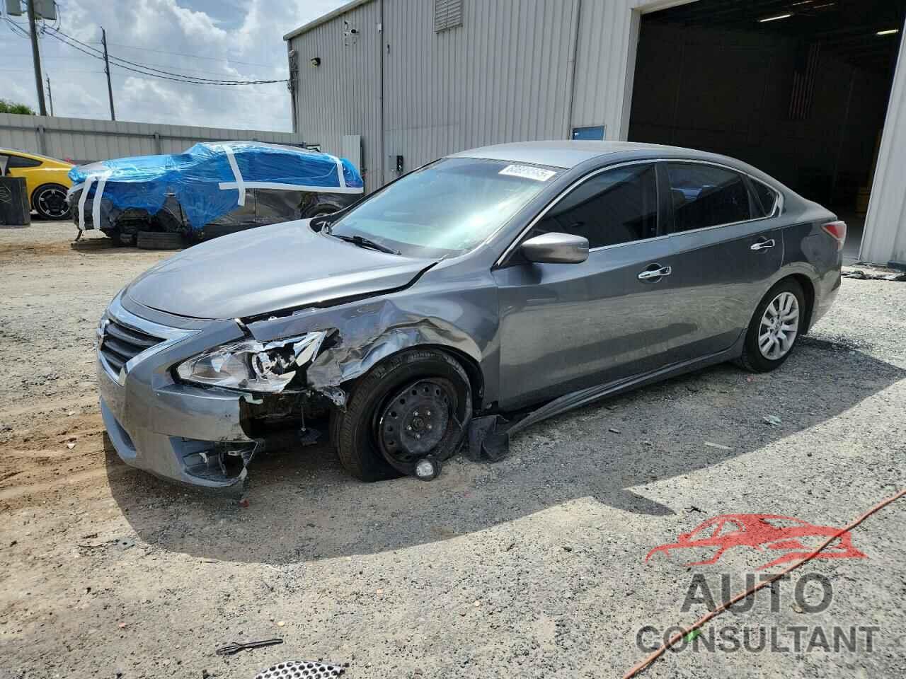 NISSAN ALTIMA 2015 - 1N4AL3AP0FC123772