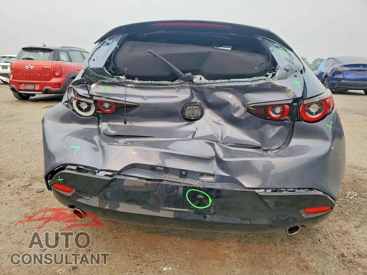 MAZDA 3 2024 - JM1BPBLM9R1719883