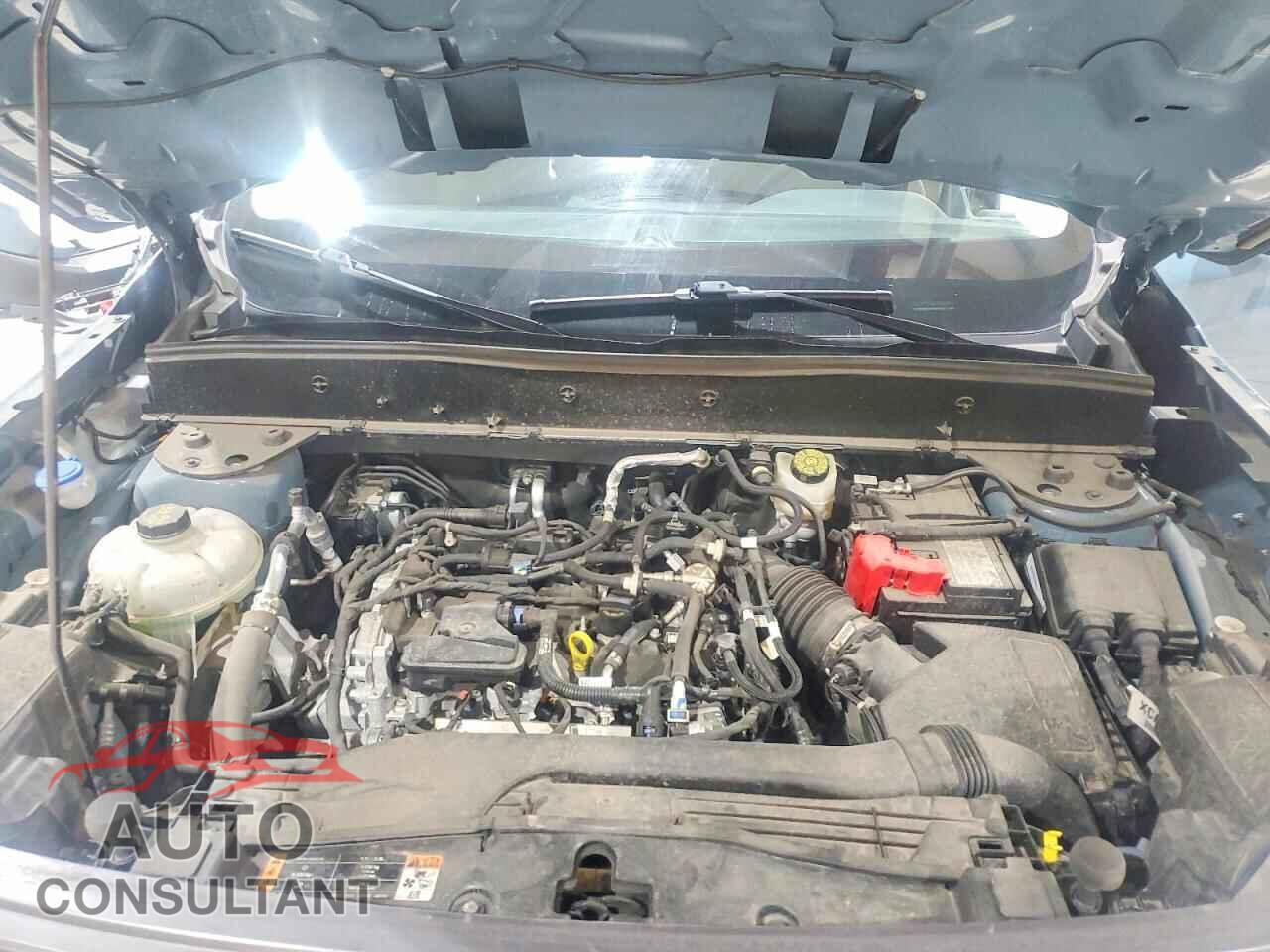 FORD BRONCO 2022 - 3FMCR9B64NRD36343