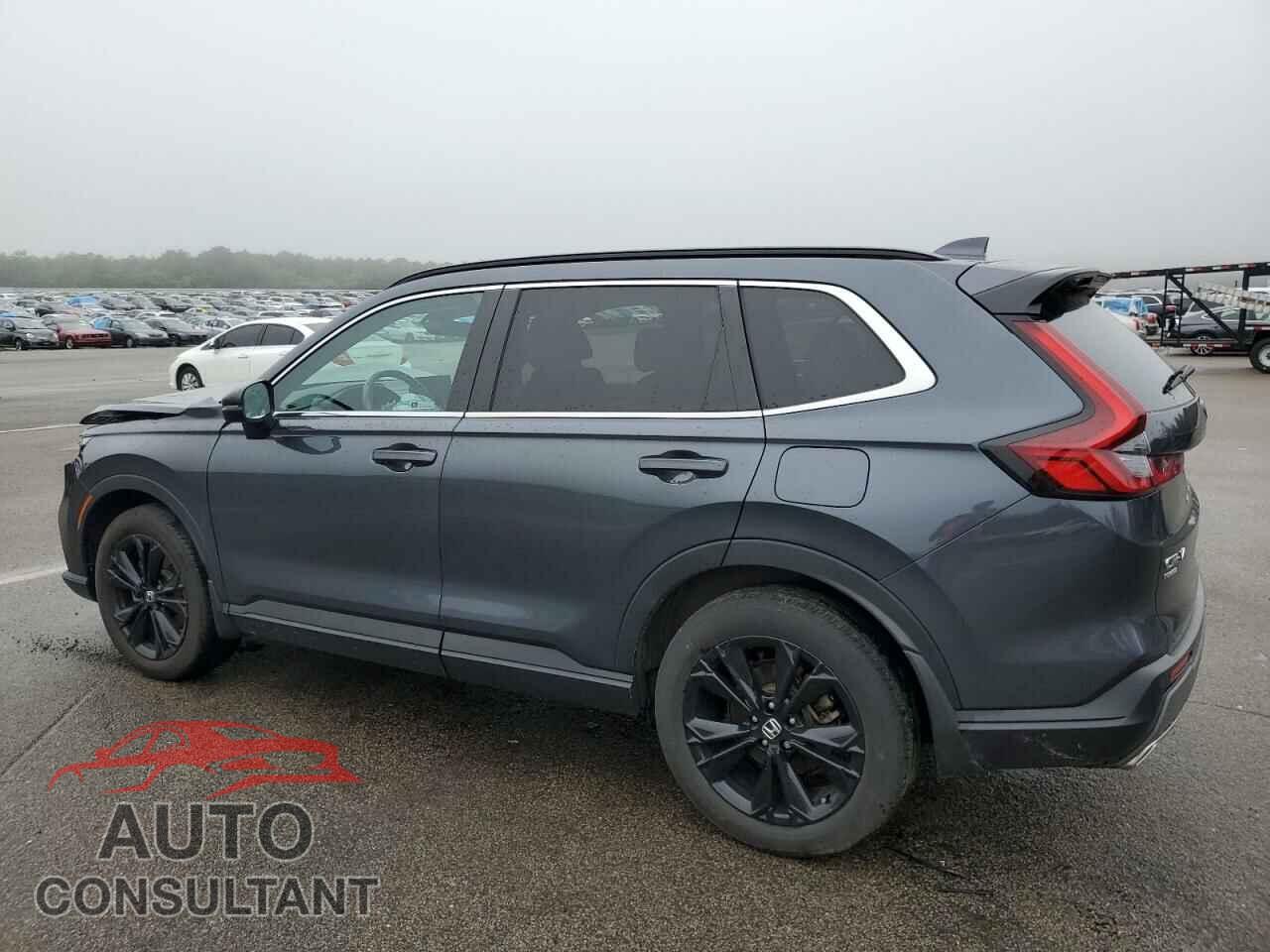 HONDA CRV 2023 - 5J6RS6H92PL006862