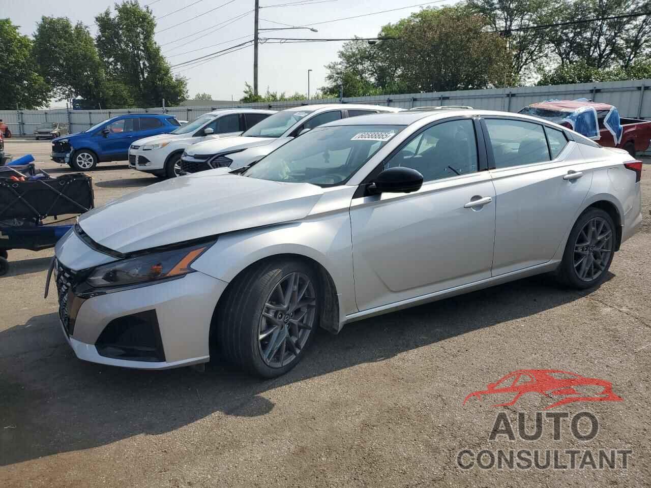 NISSAN ALTIMA 2023 - 1N4AL4CV9PN367606