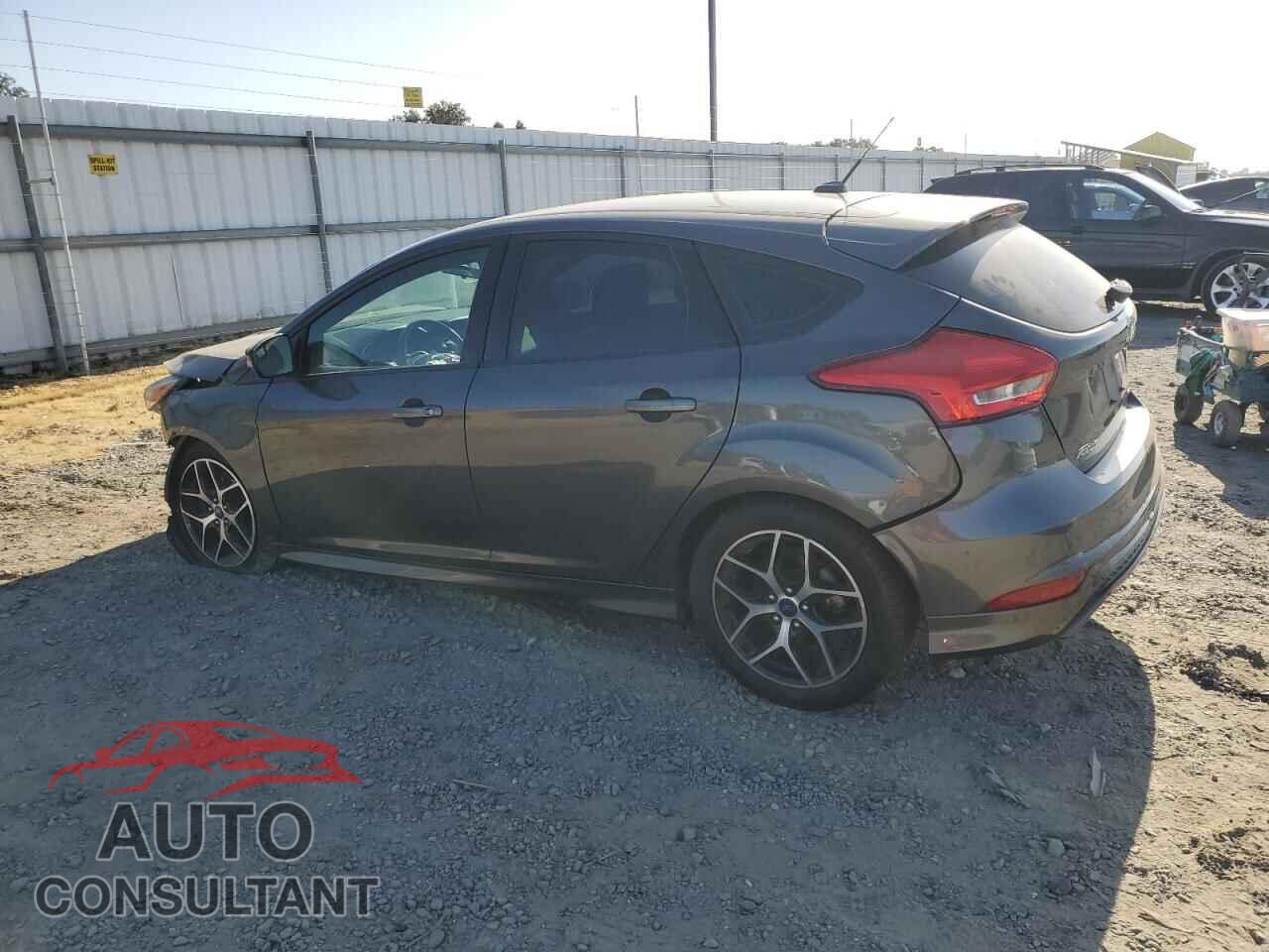 FORD FOCUS 2016 - 1FADP3K23GL363274
