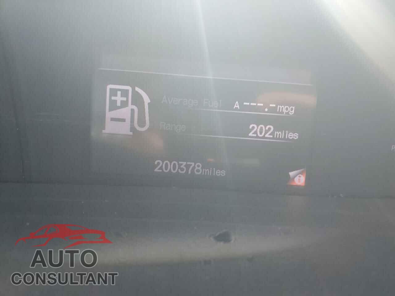 HONDA CIVIC 2012 - 2HGFB2F59CH320132