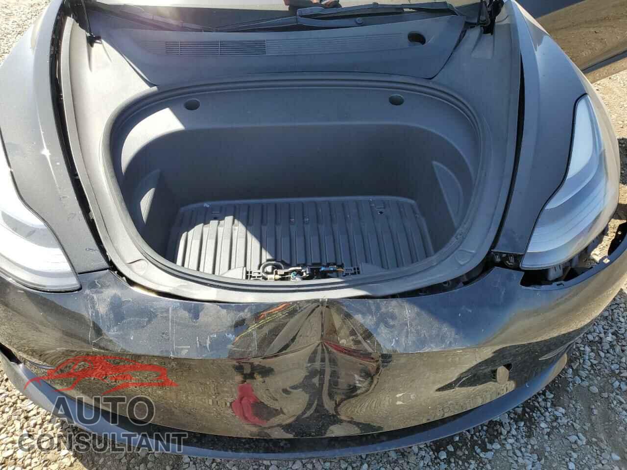 TESLA MODEL 3 2022 - 5YJ3E1EA2NF147936
