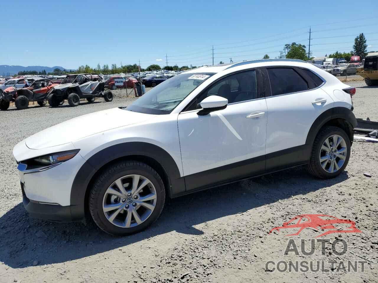 MAZDA CX30 2020 - 3MVDMBEM1LM132522