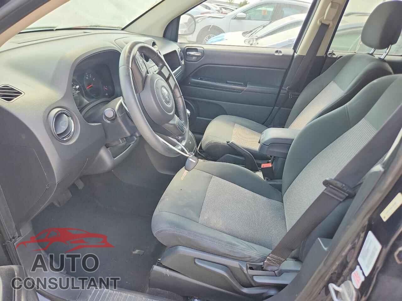 JEEP COMPASS 2011 - 1J4NT1FB0BD194398