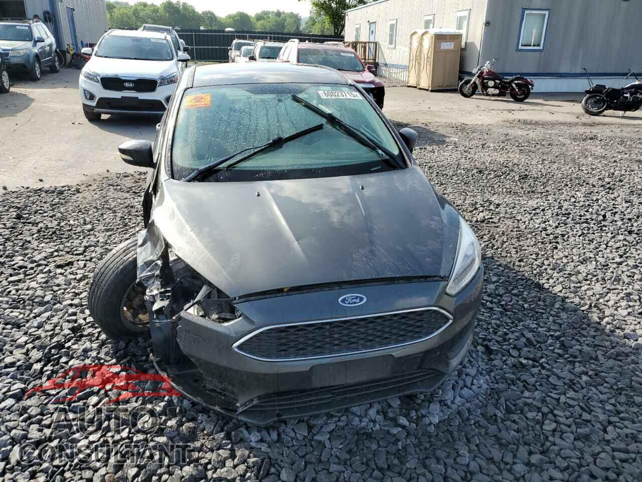 FORD FOCUS 2016 - 1FADP3F24GL313333